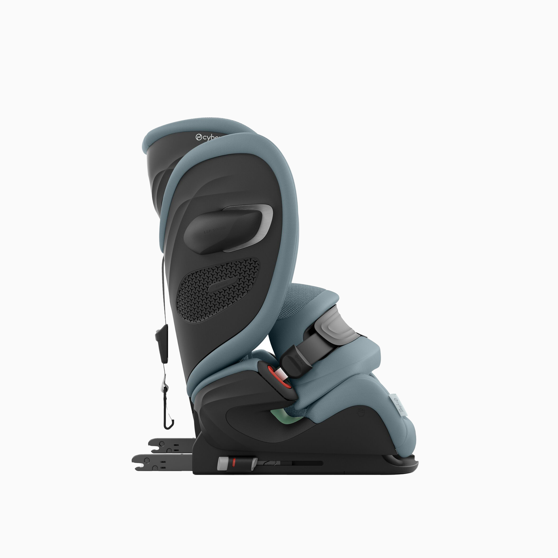 PALLAS G2 PLUS I-SIZE