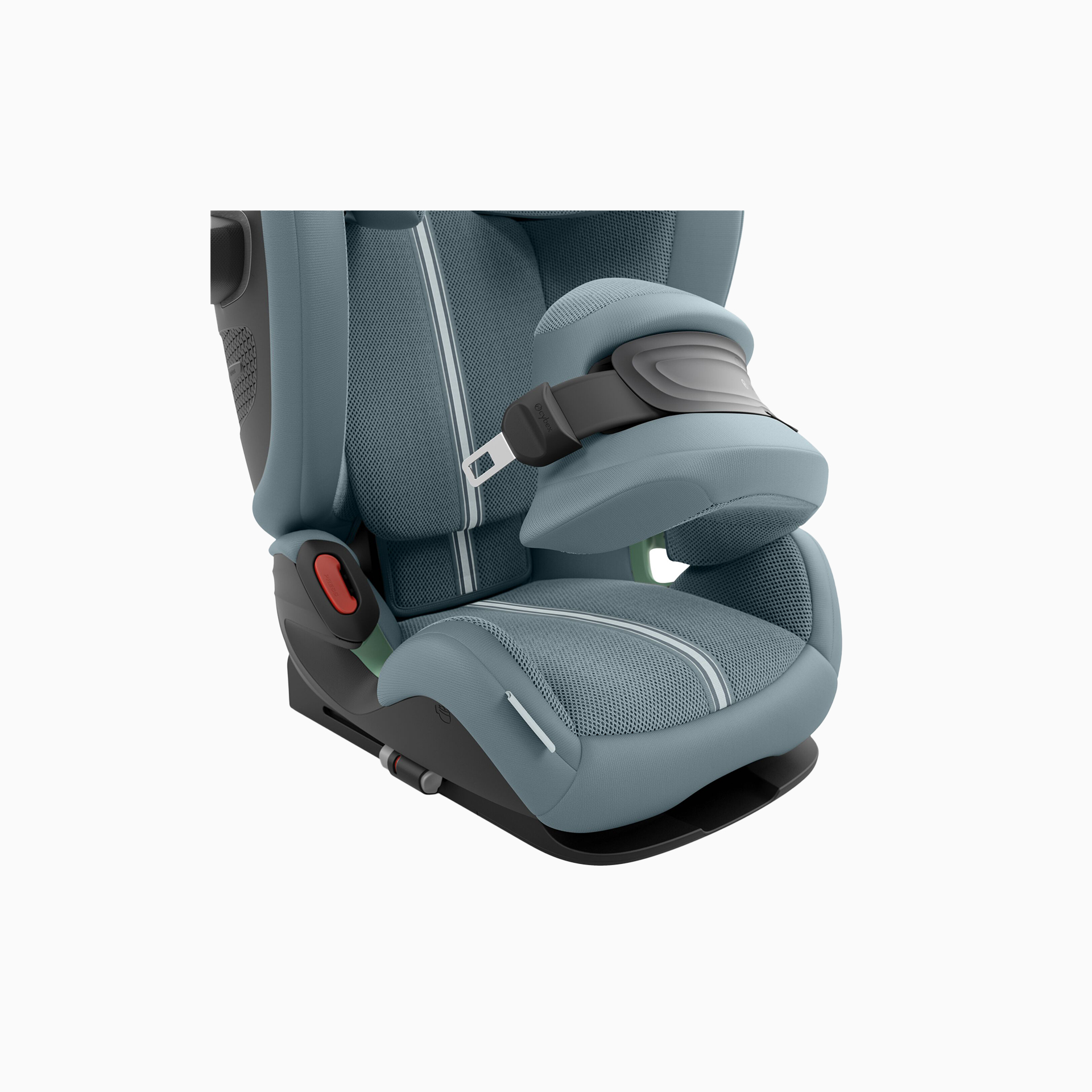 PALLAS G2 PLUS I-SIZE