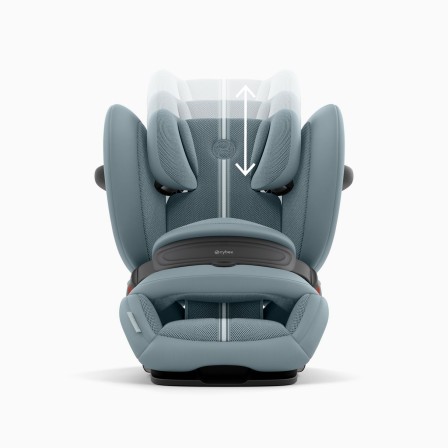 PALLAS G2 PLUS I-SIZE