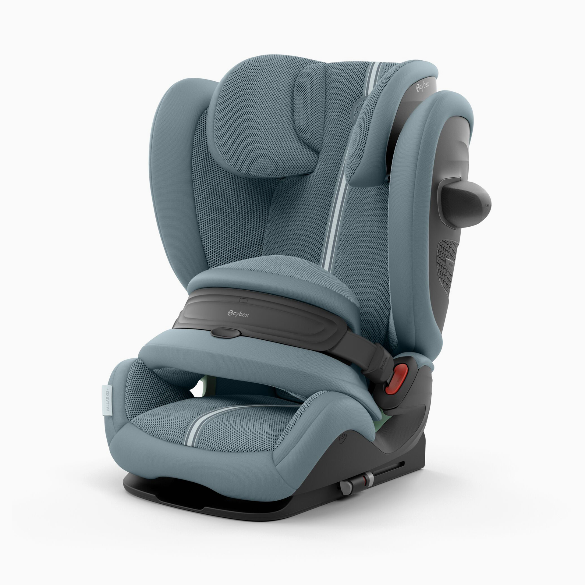 PALLAS G2 PLUS I-SIZE