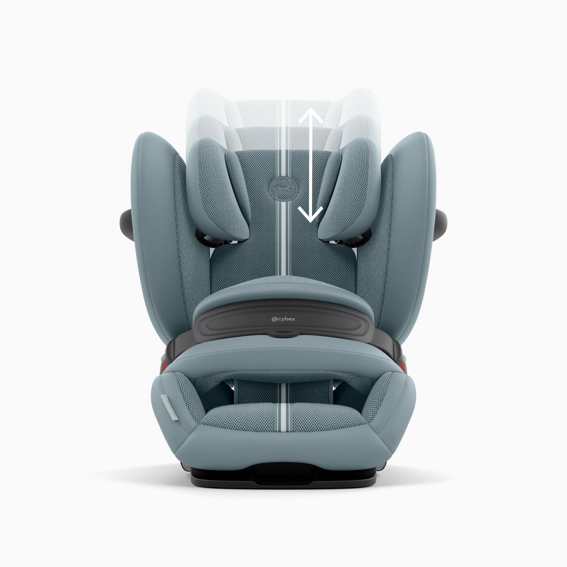 PALLAS G2 PLUS I-SIZE