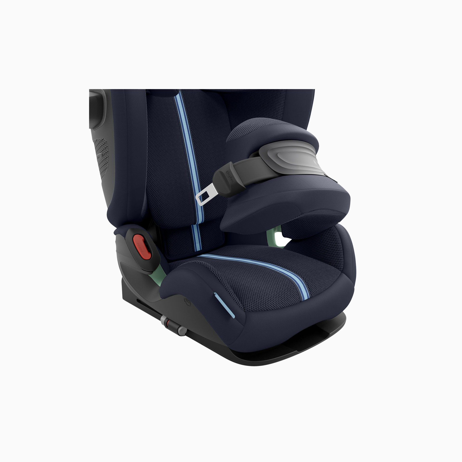 PALLAS G2 PLUS I-SIZE