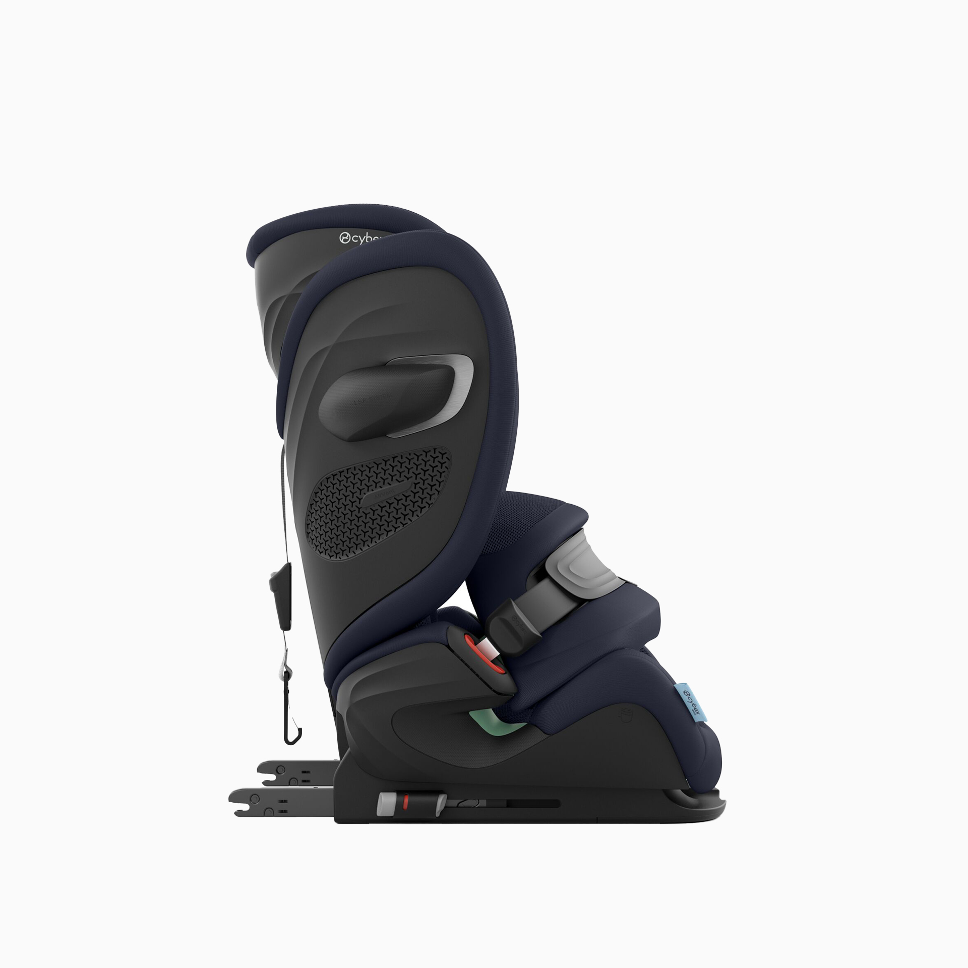 PALLAS G2 PLUS I-SIZE