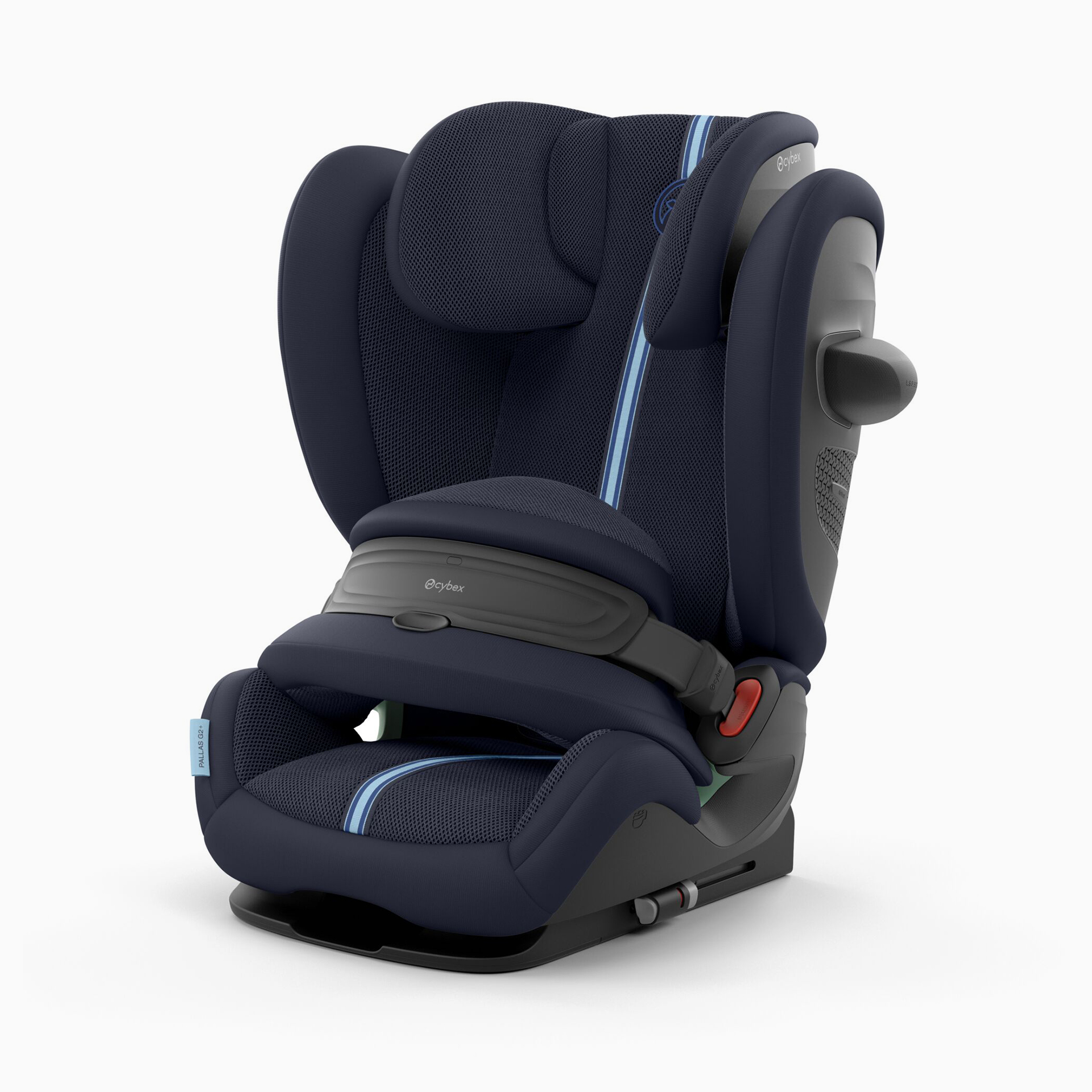 PALLAS G2 PLUS I-SIZE