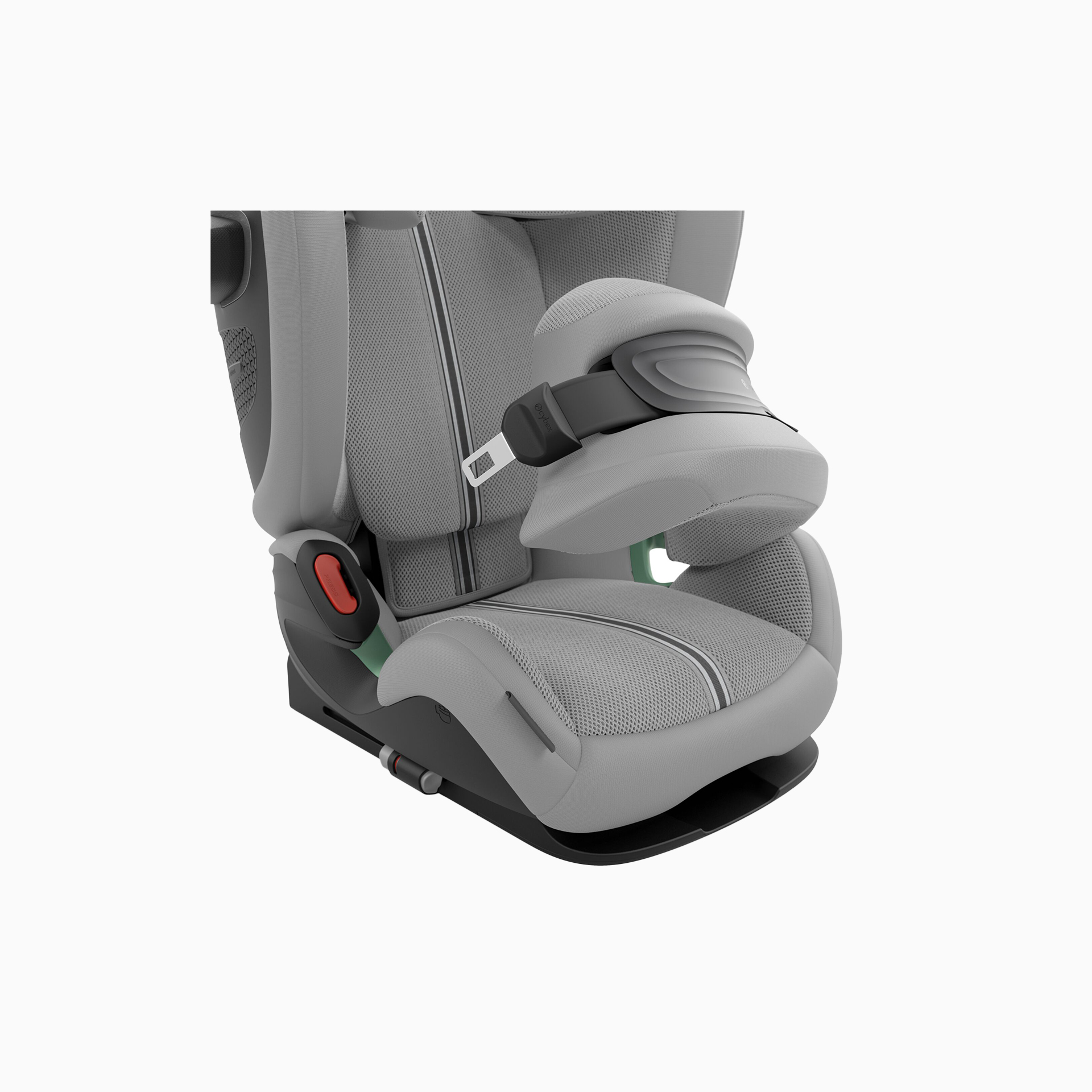 PALLAS G2 PLUS I-SIZE