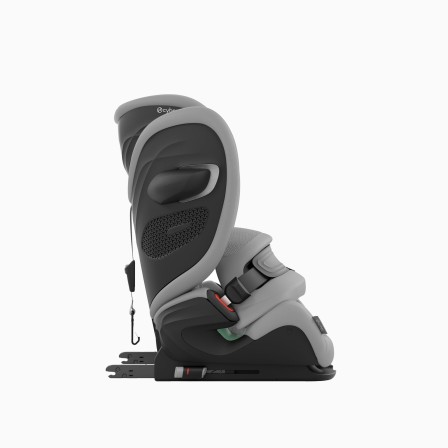 PALLAS G2 PLUS I-SIZE