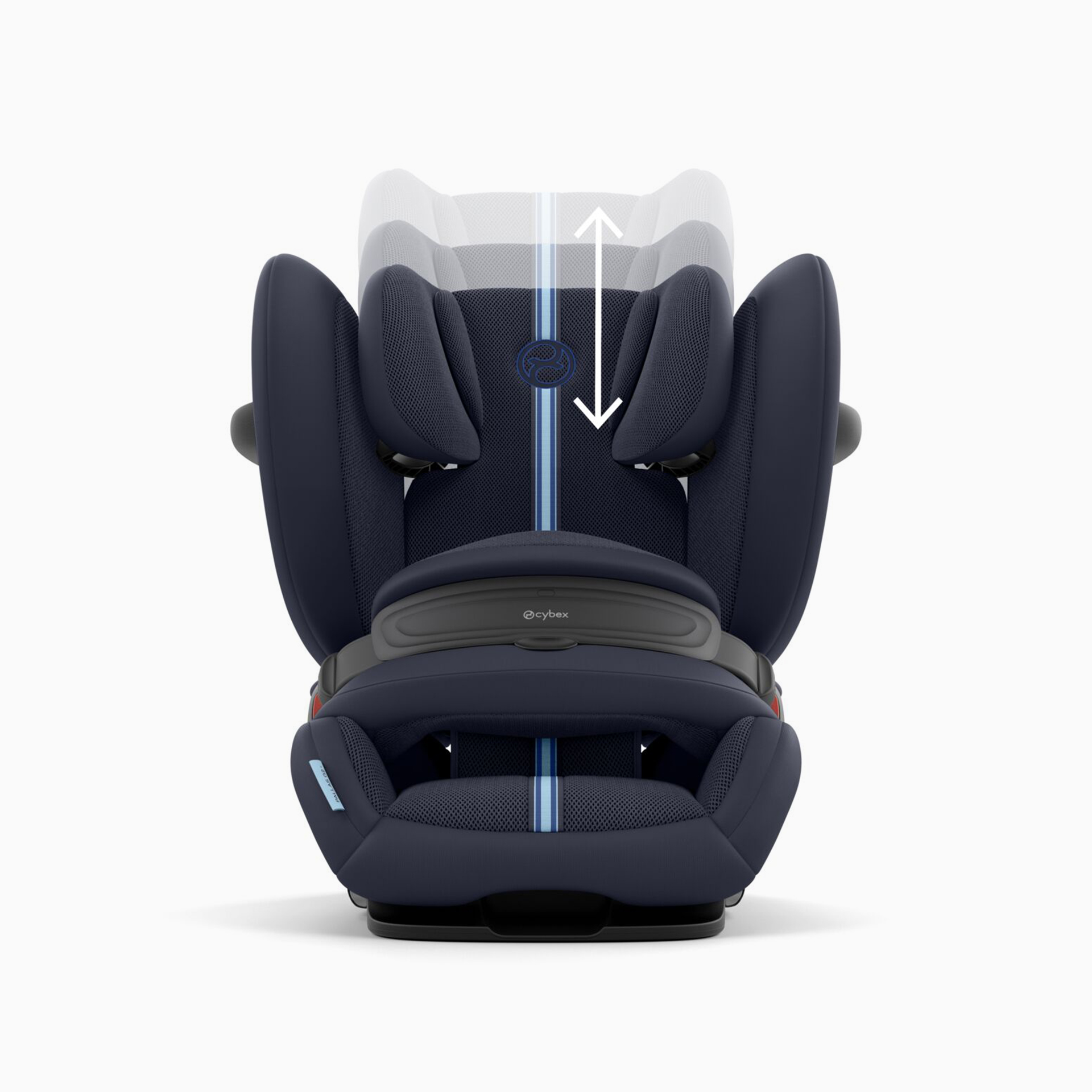 PALLAS G2 PLUS I-SIZE