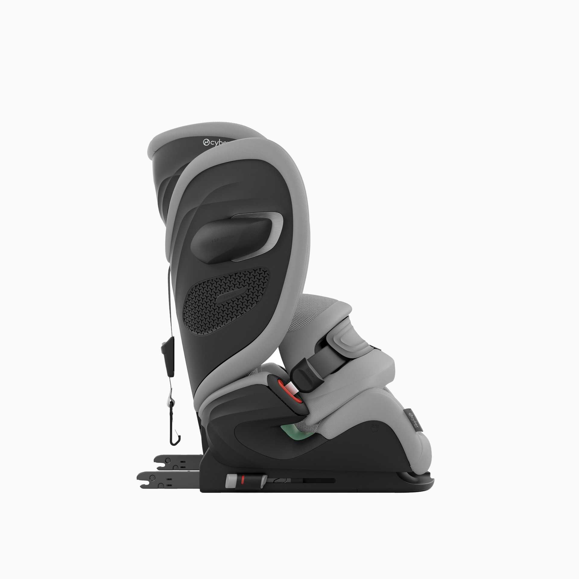 PALLAS G2 PLUS I-SIZE