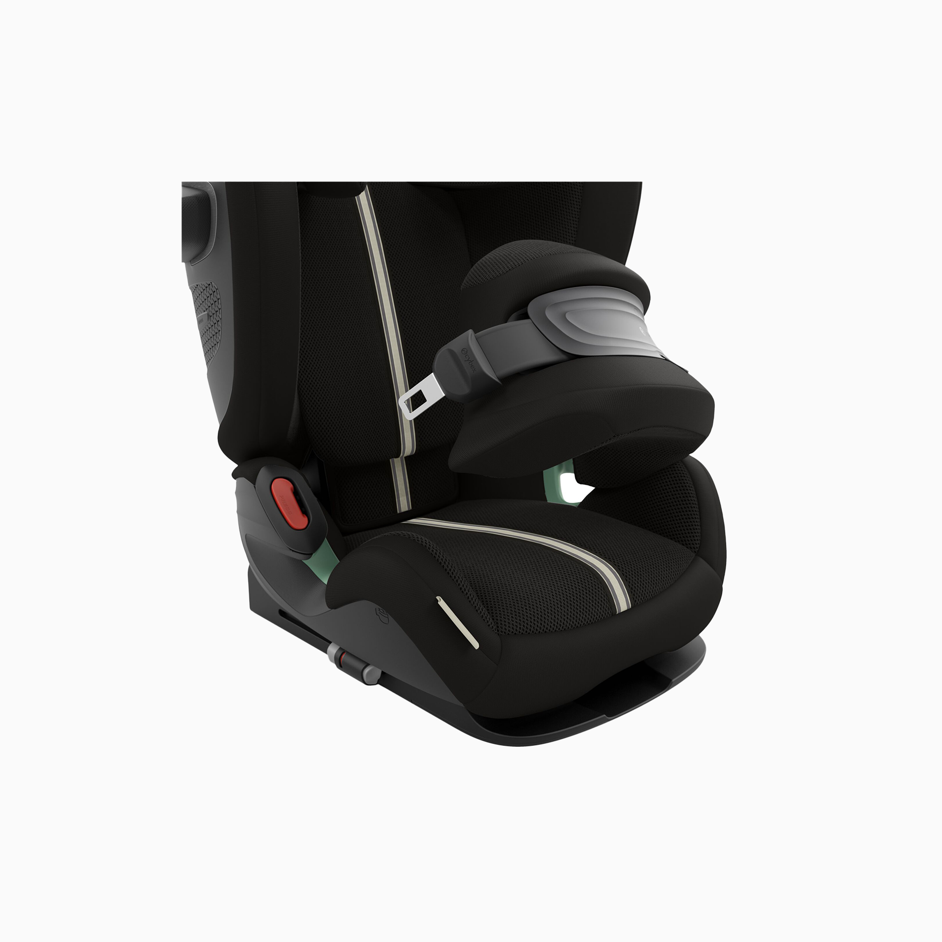 PALLAS G2 PLUS I-SIZE