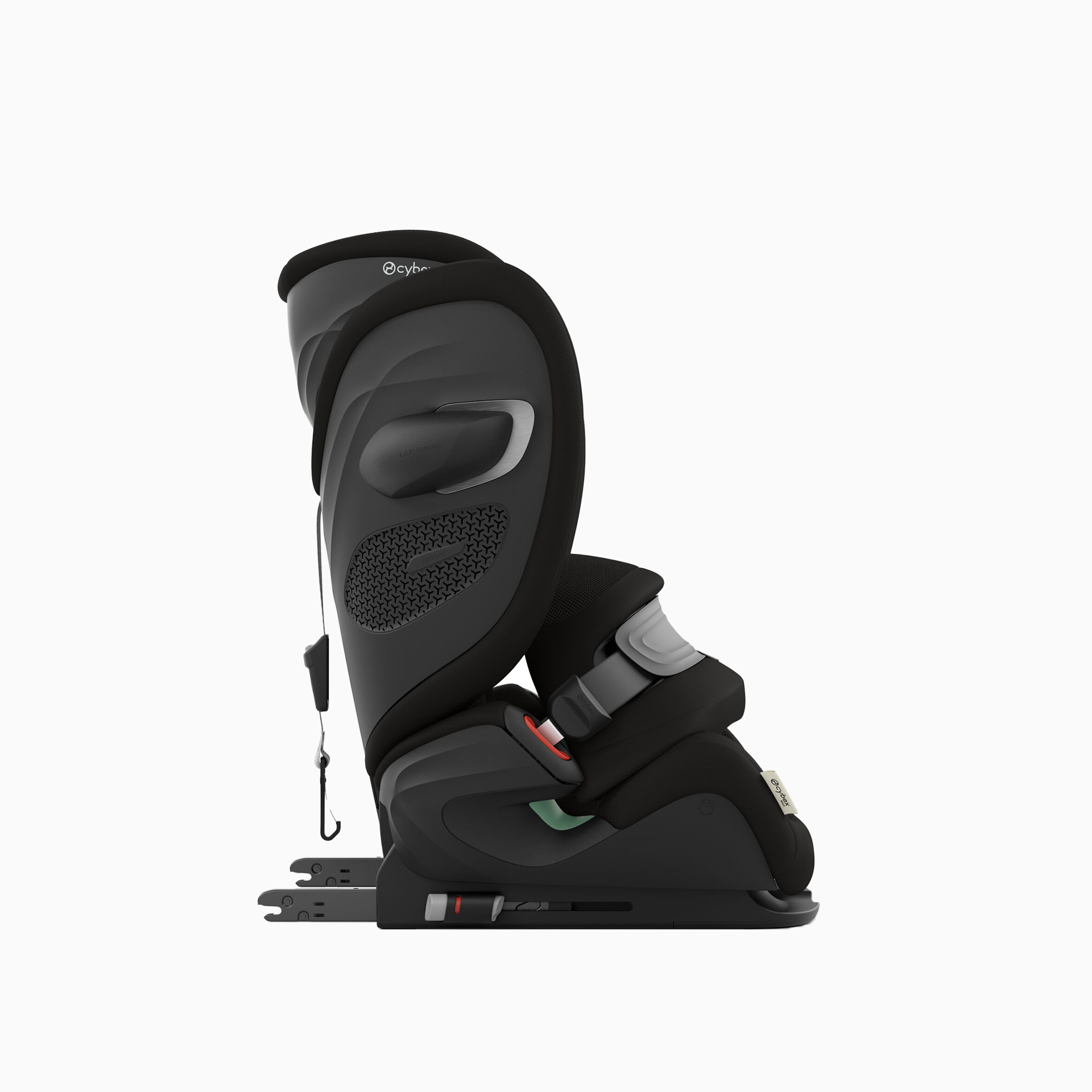 PALLAS G2 PLUS I-SIZE