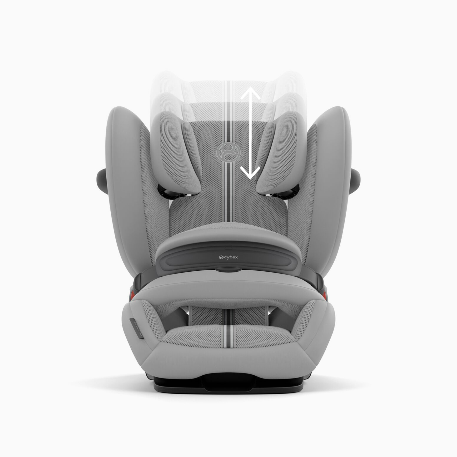 PALLAS G2 PLUS I-SIZE