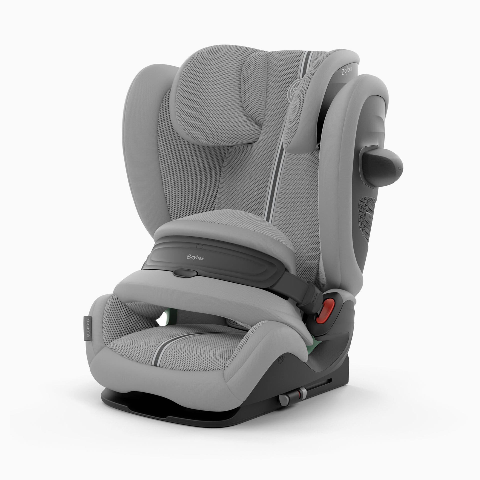 PALLAS G2 PLUS I-SIZE