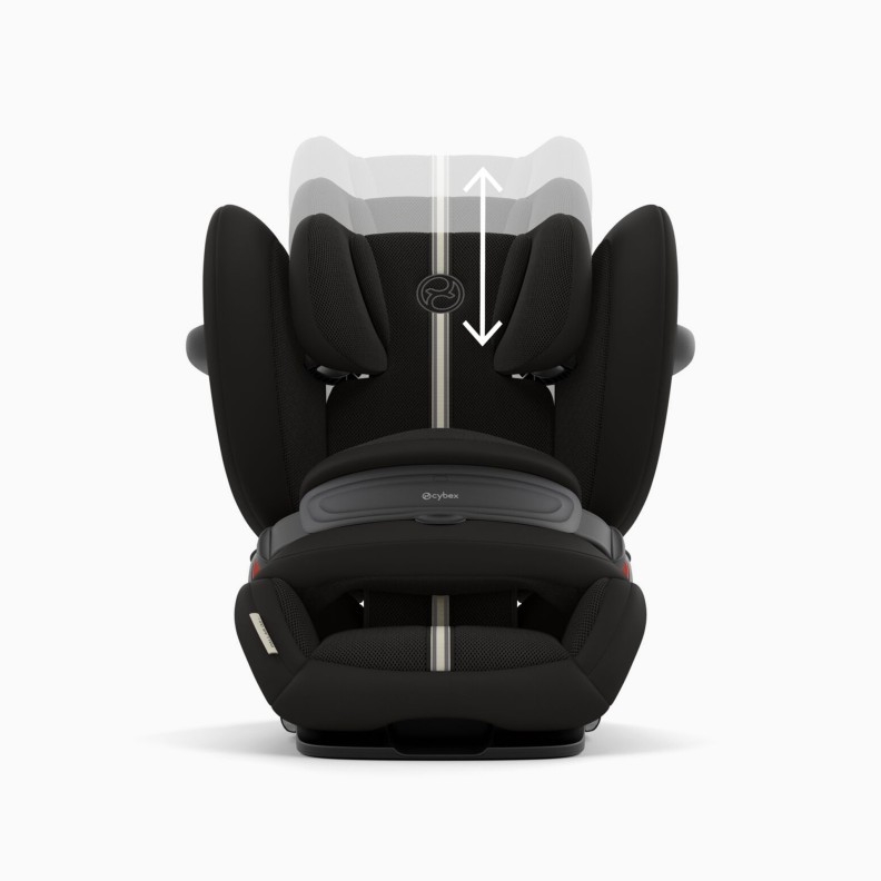 PALLAS G2 PLUS I-SIZE