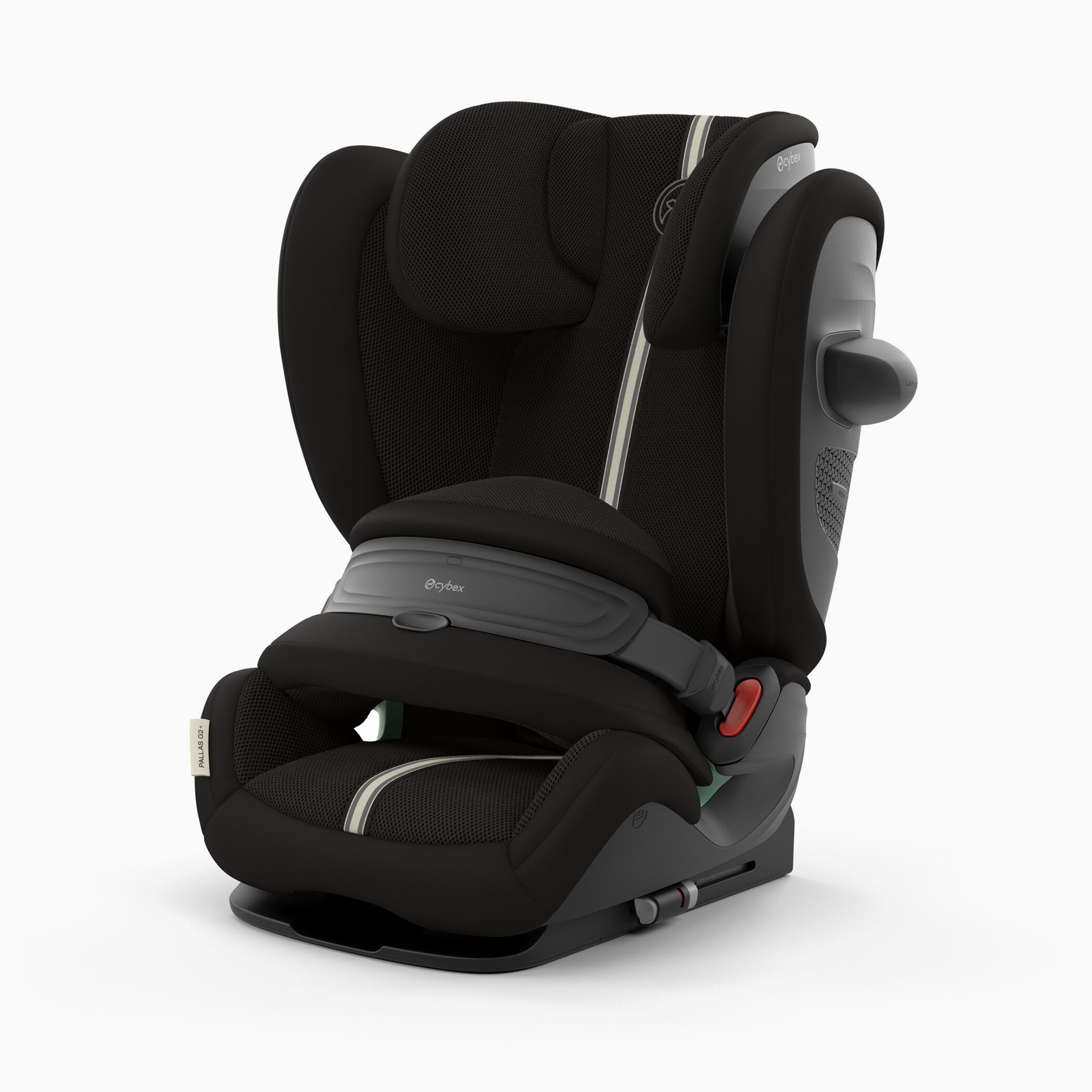 PALLAS G2 PLUS I-SIZE