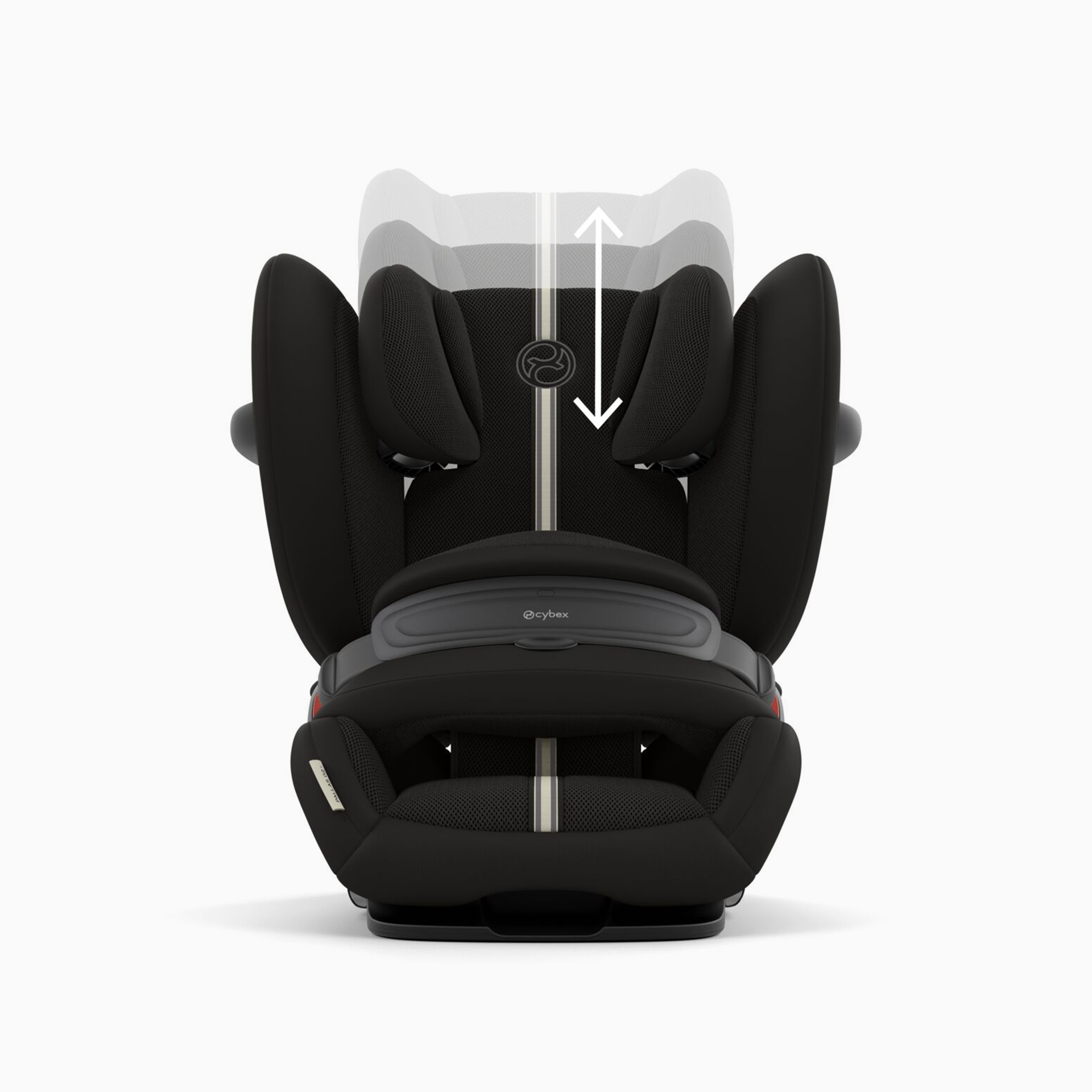 PALLAS G2 PLUS I-SIZE