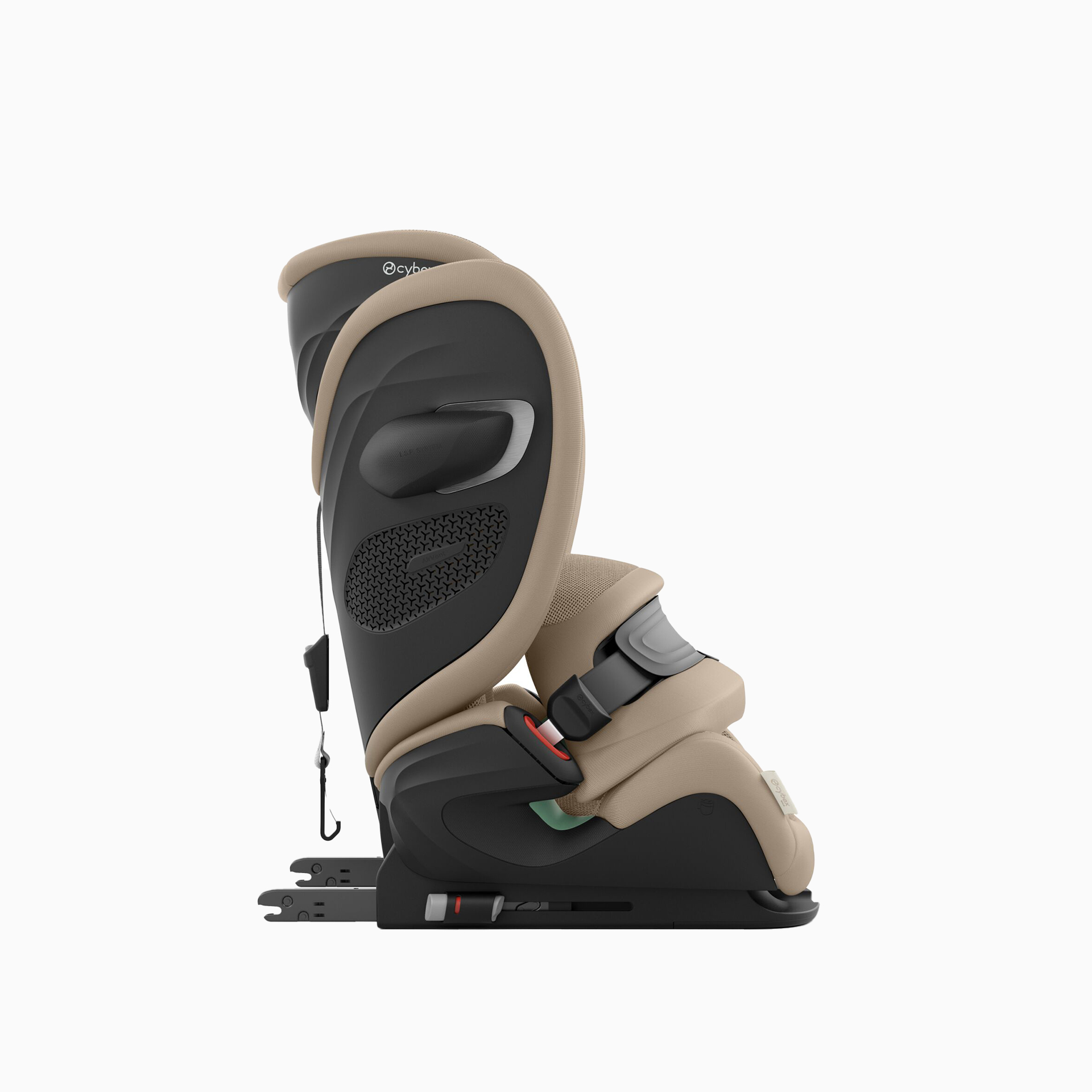 PALLAS G2 PLUS I-SIZE