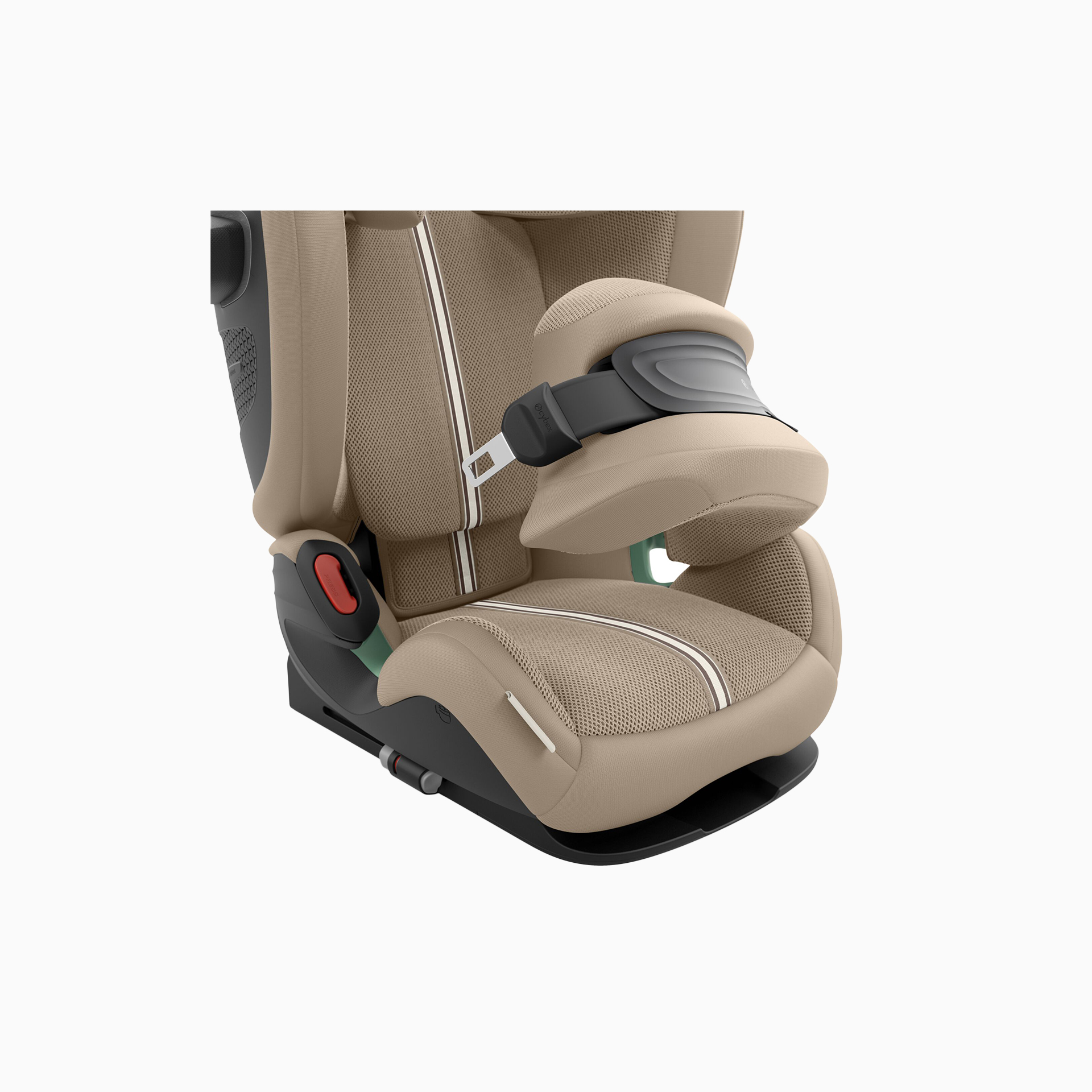 PALLAS G2 PLUS I-SIZE