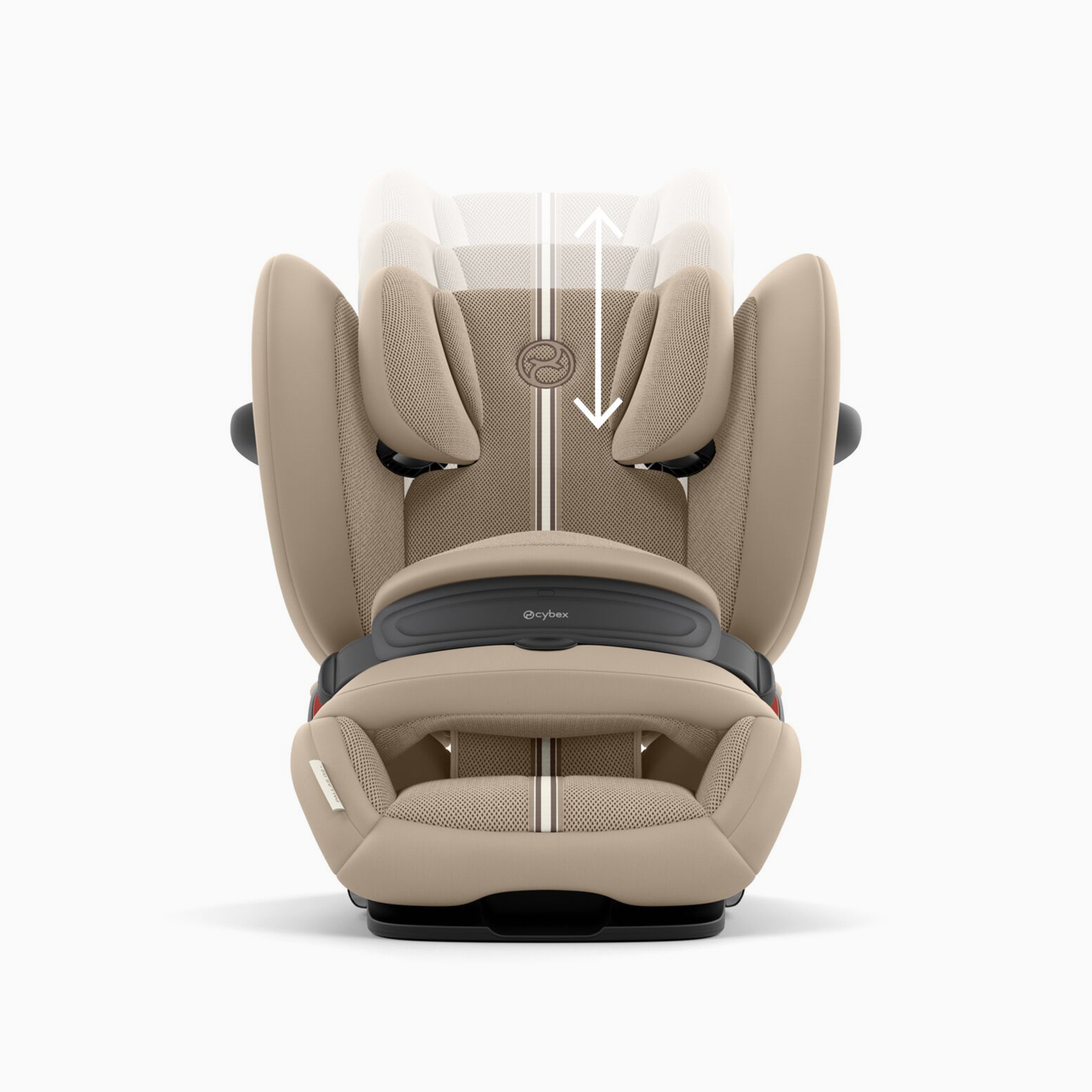 PALLAS G2 PLUS I-SIZE