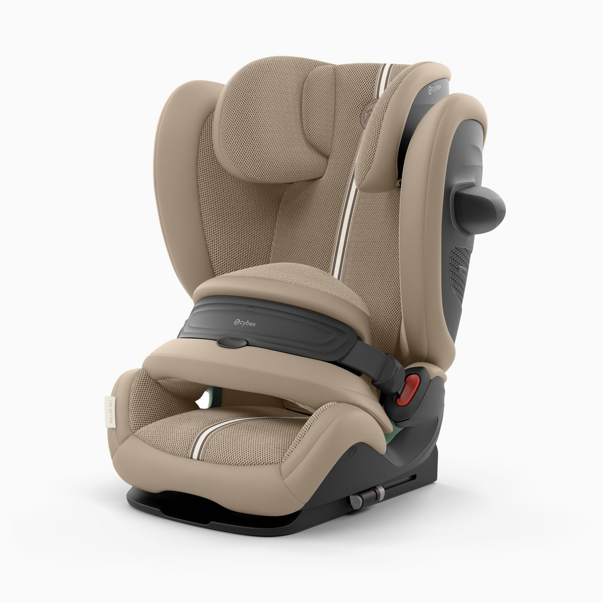 PALLAS G2 PLUS I-SIZE