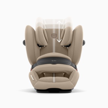 PALLAS G2 PLUS I-SIZE
