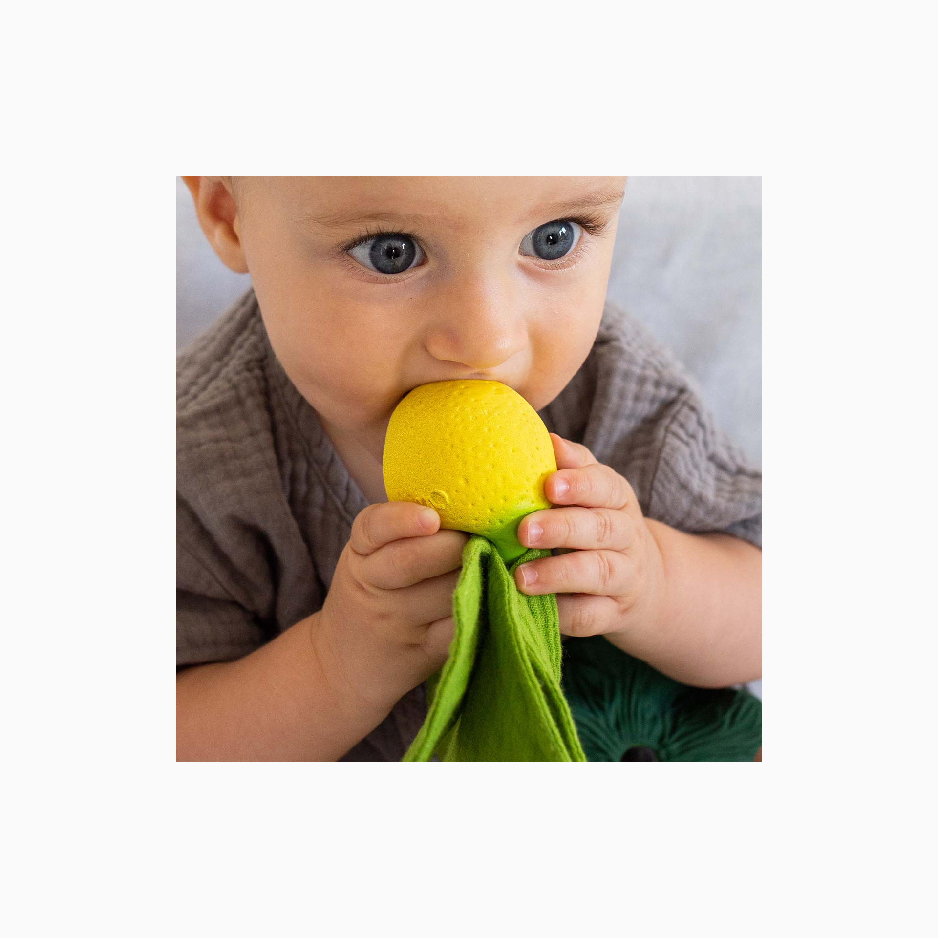 DOUDOU JOHN O LIMÃO