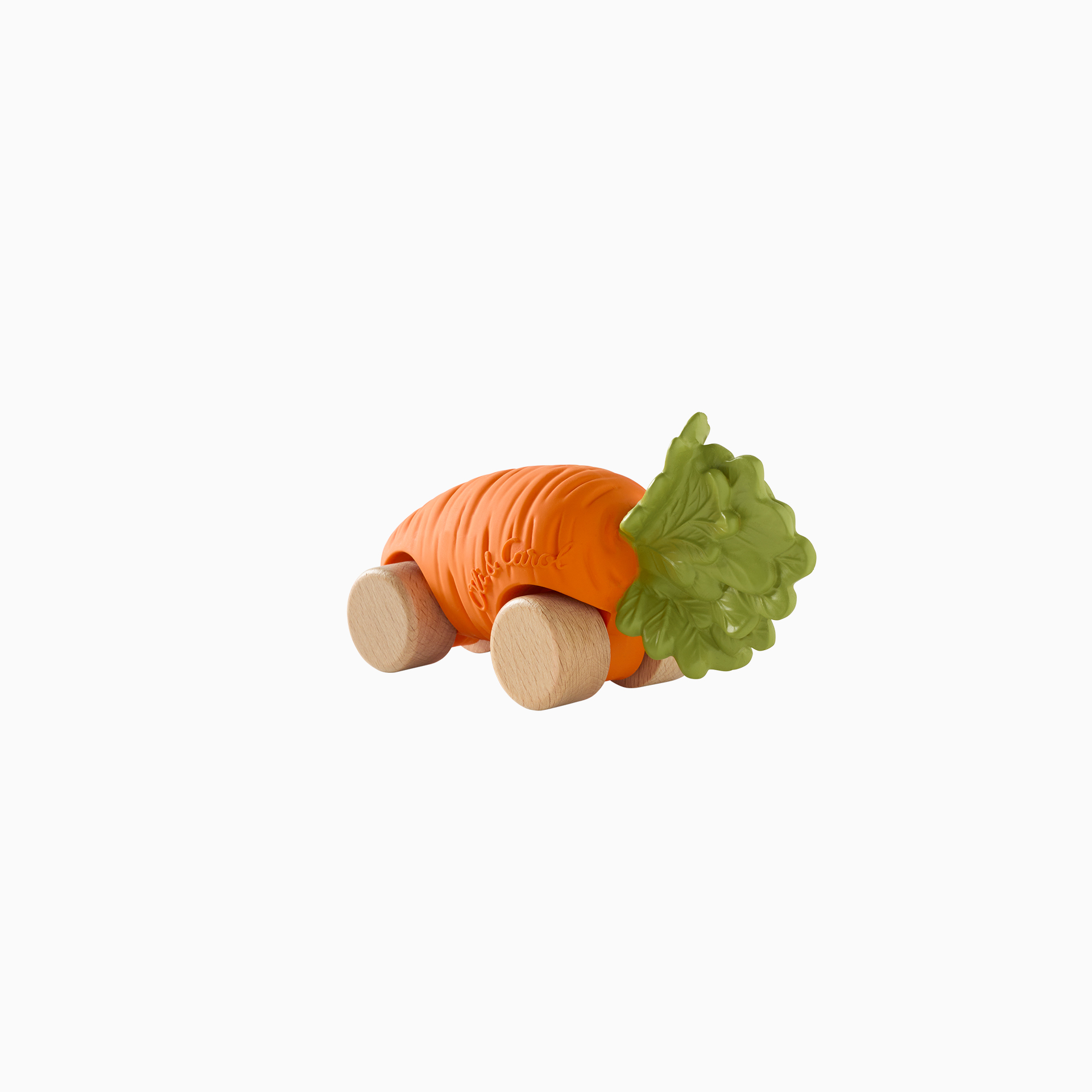 CATHY O CARRO CENOURA