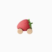 SWEETIE O CARRO MORANGO