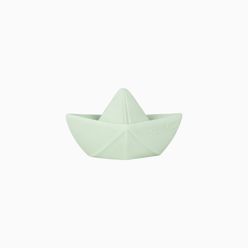 BARCO ORIGAMI