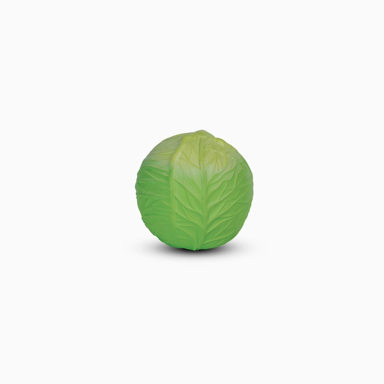 BOLA SENSORIAL COUVE VERDE