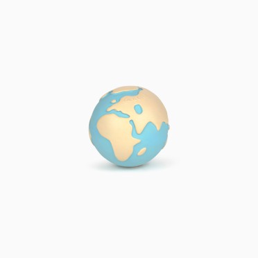 BOLA DO MUNDO TERRESTRE
