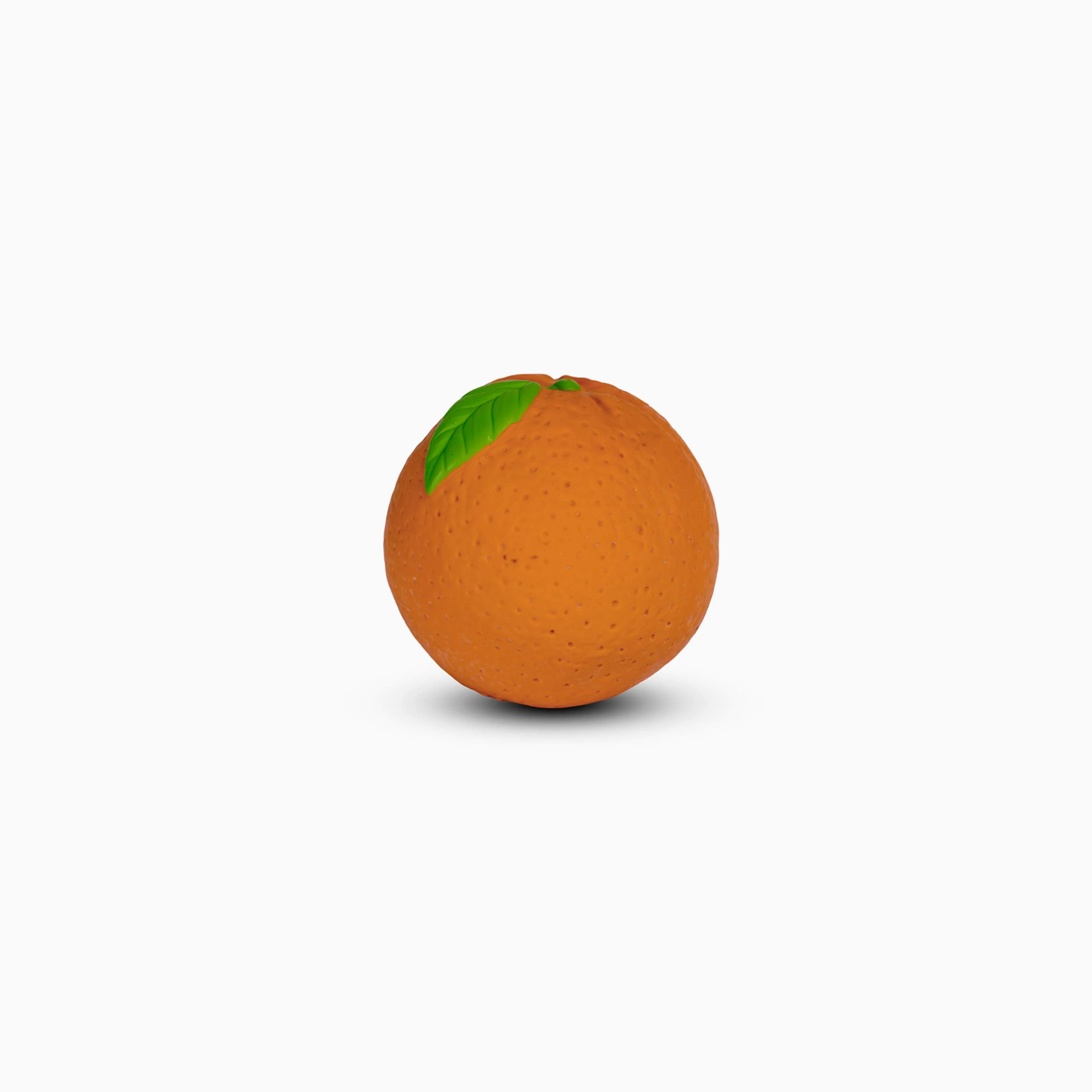 BOLA SENSORIAL LARANJA