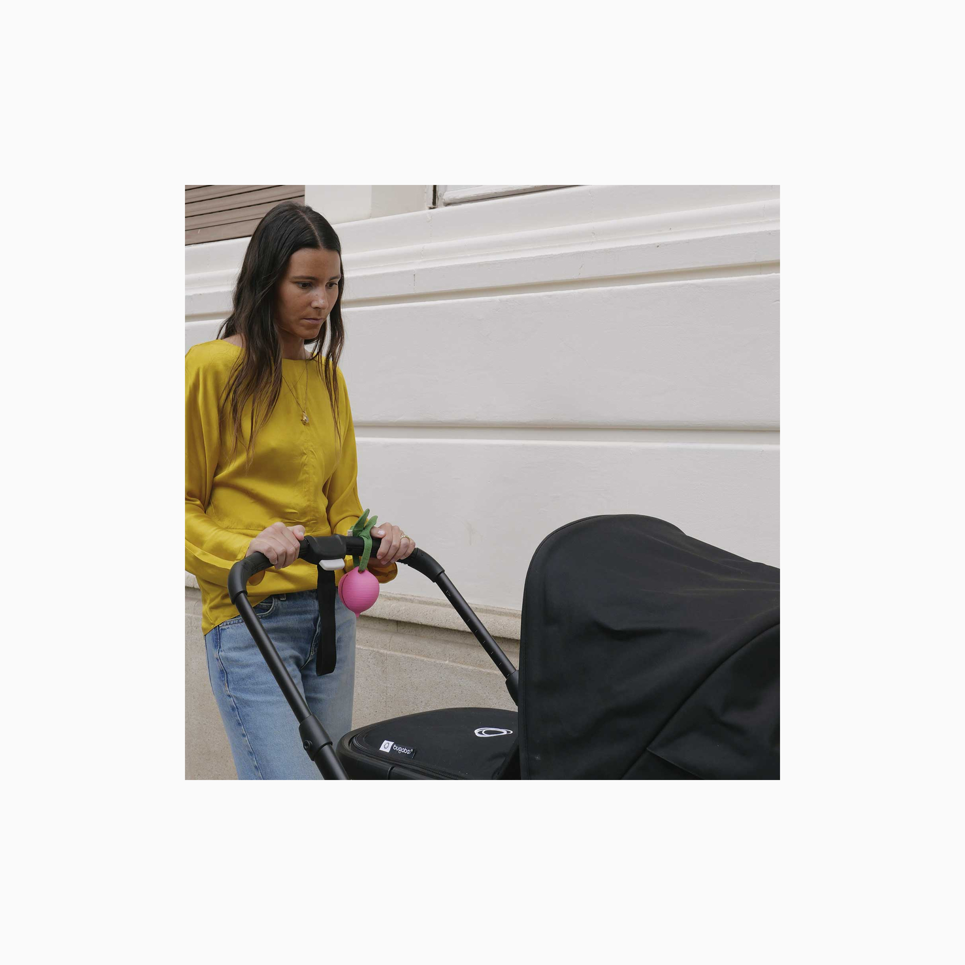 PORTA CHUPETAS RAMONA O RABANETE