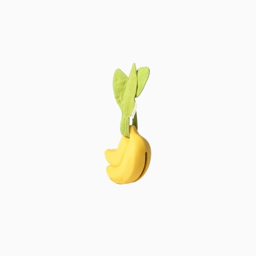 PORTA CHUPETAS ANA BANANA