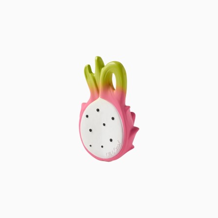 MORDEDOR FRUTA DRAGO FUCSIA