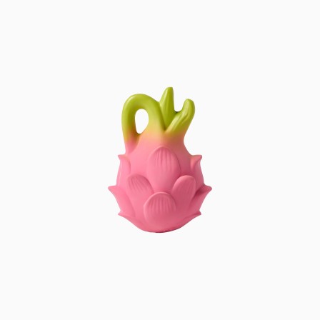 MORDEDOR FRUTA DRAGÃO FUCSIA