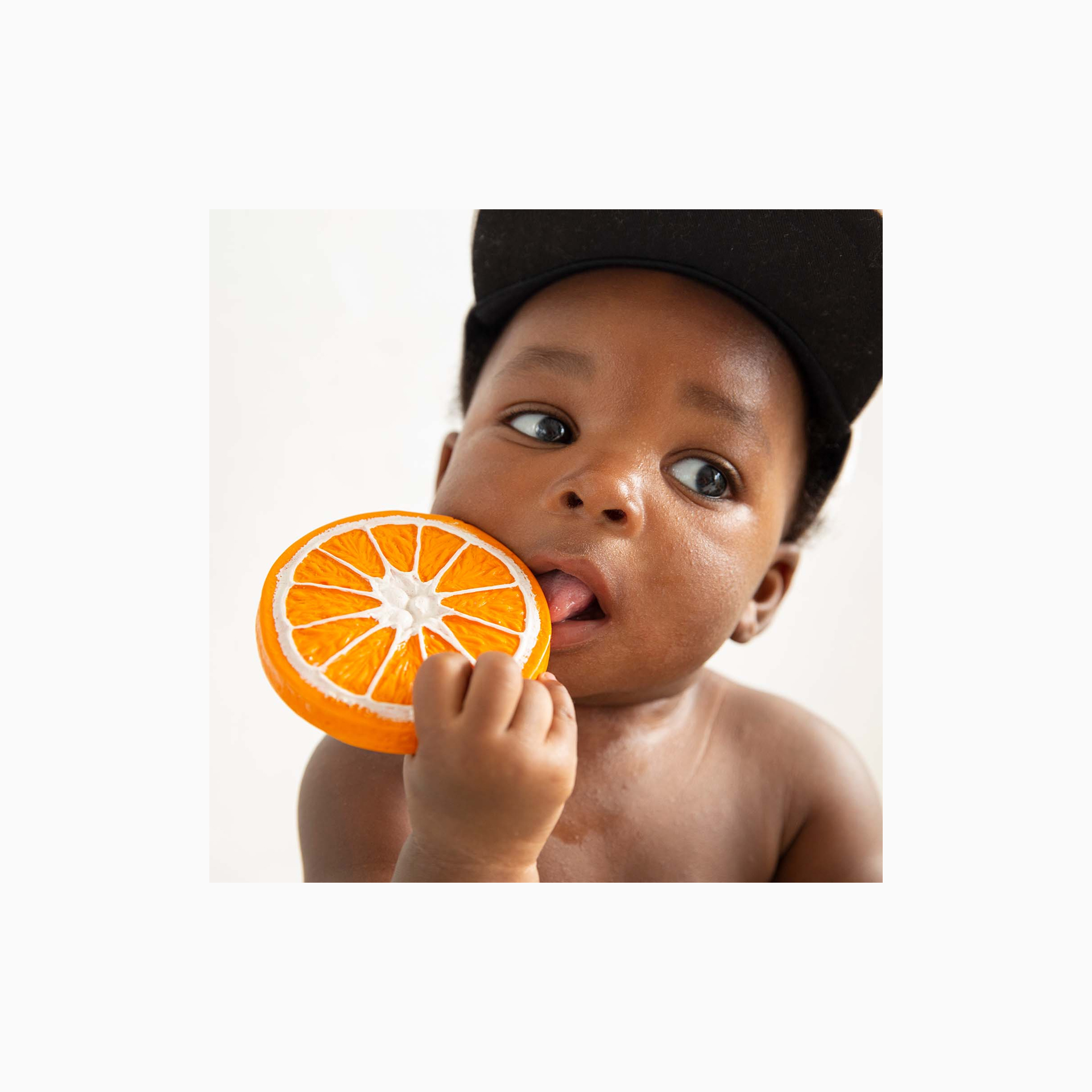 MORDEDOR CLEMENTINO A LARANJA