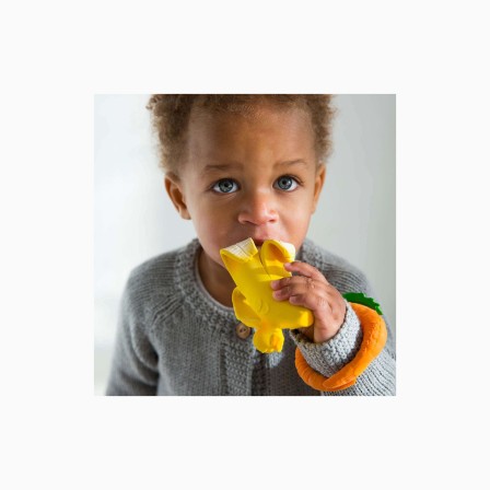 MORDEDOR ANA A BANANA