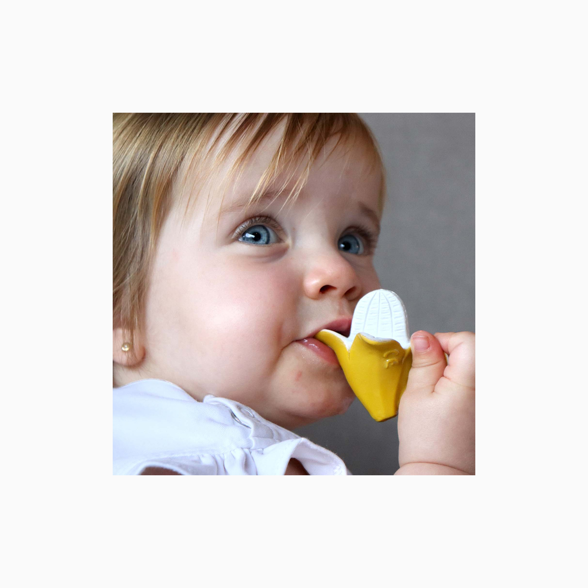 MINI MORDEDOR ANITA A BANANA