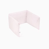 PROTETOR DE GRADES ROSA
