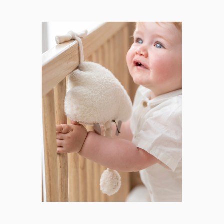TEDDY MUSICAL NUVEM