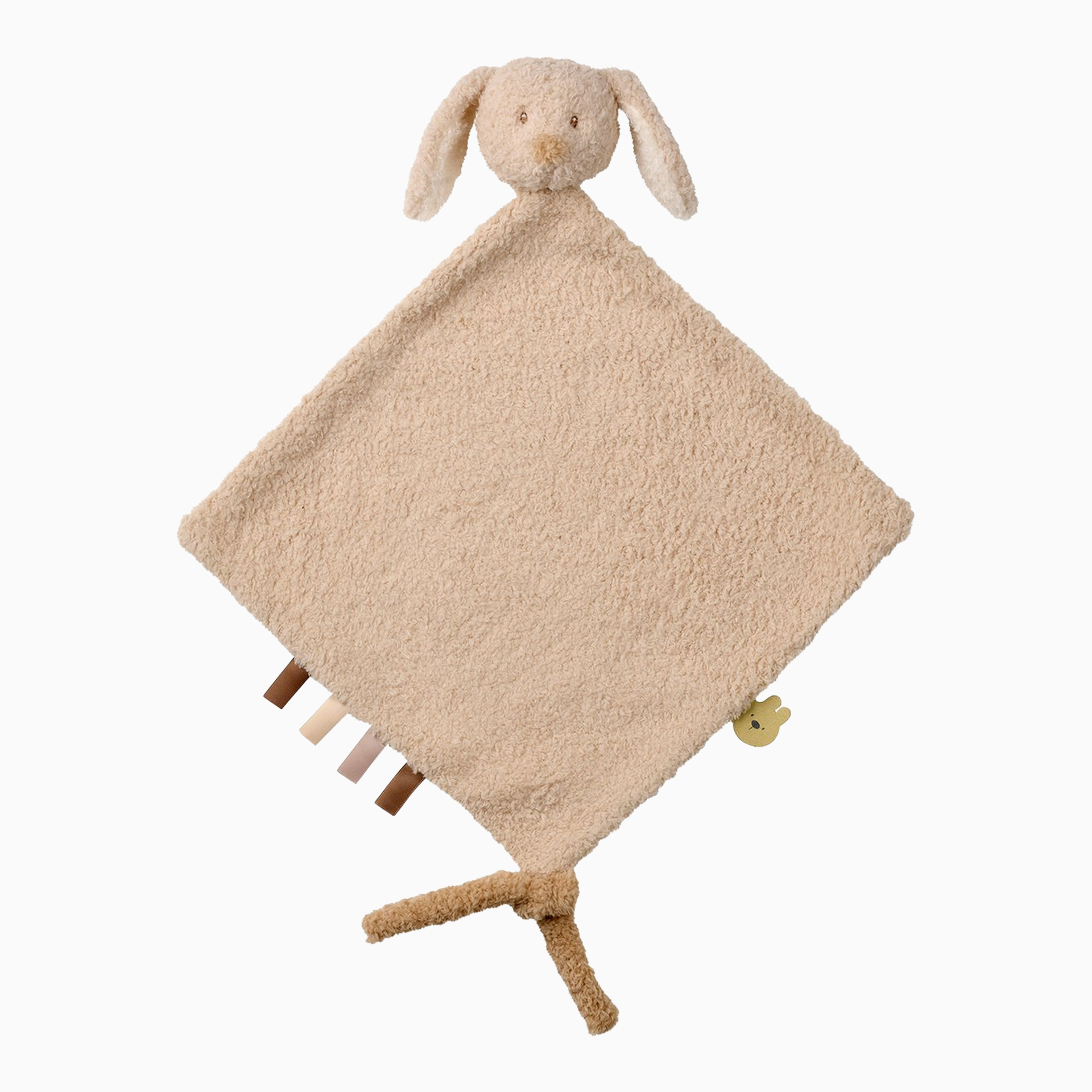 TEDDY MAXI DOUDOU COELHO