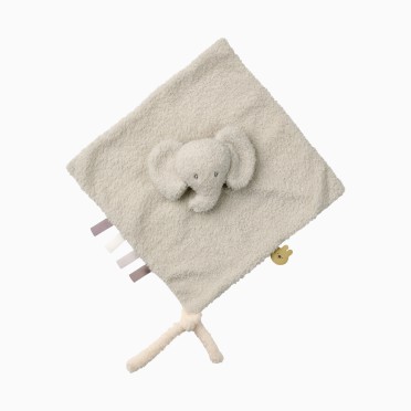 TEDDY DOUDOU ELEFANTE