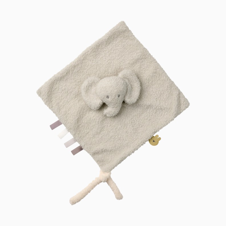 TEDDY DOUDOU ELEFANTE