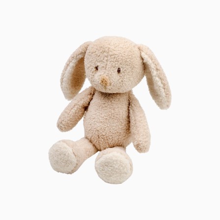 TEDDY BONECO COELHO 34CM