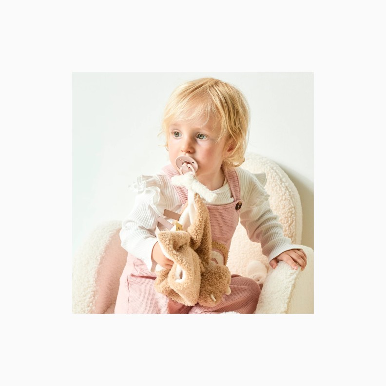 TEDDY DOUDOU RINOCERONTE