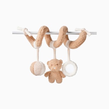 ESPIRAL TEDDY
