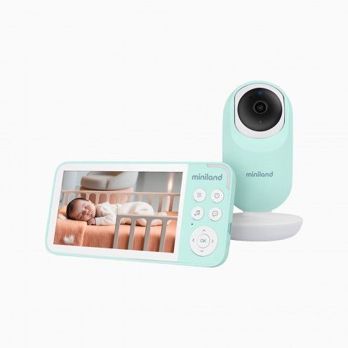 DIGIMONITOR 5 HD