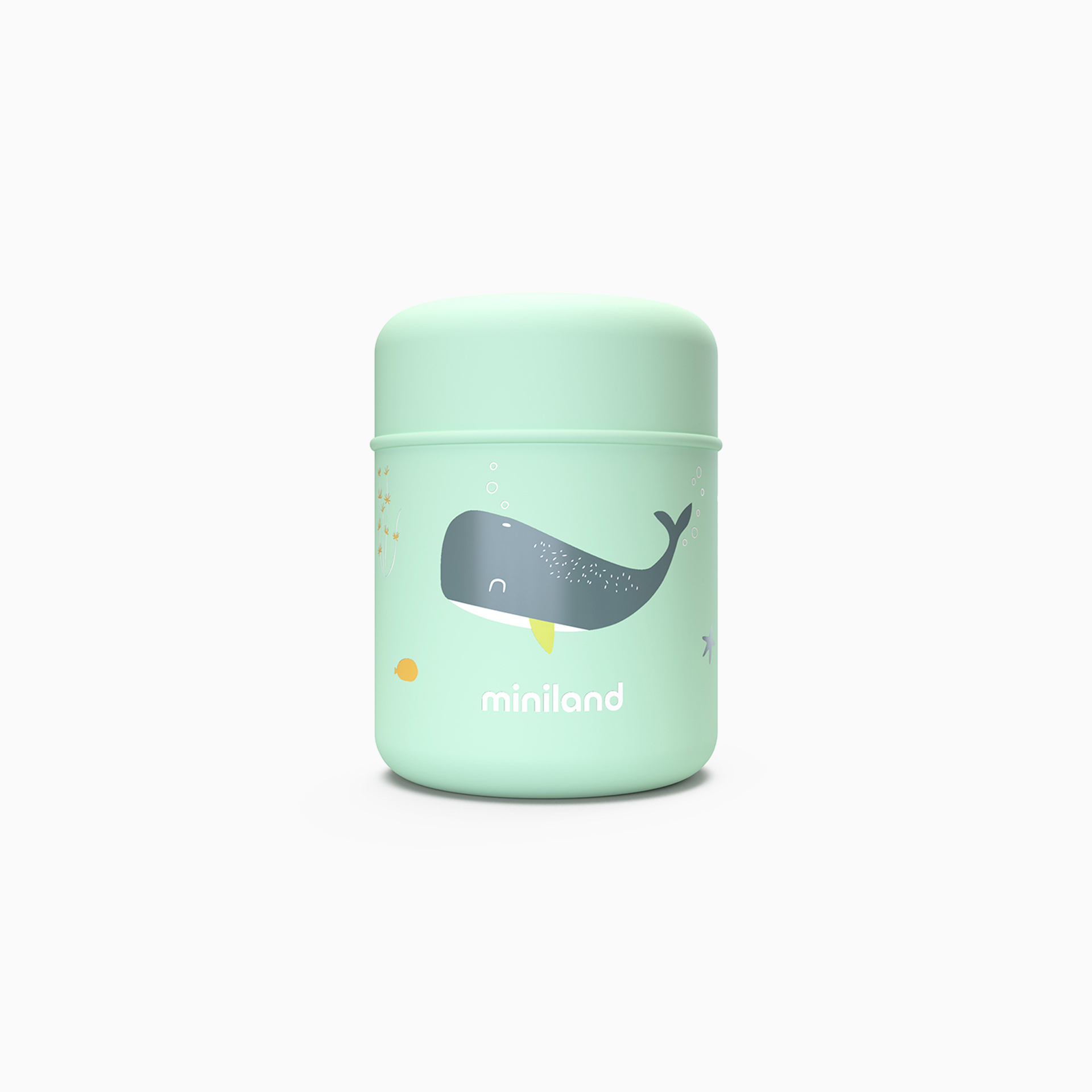 FOOD THERMY MINI WHALEY