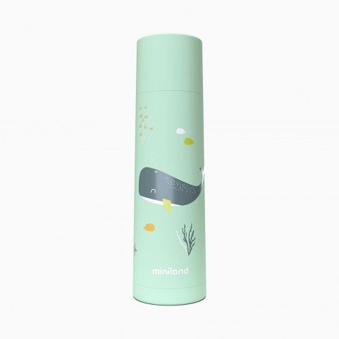 THERMY 500ML WHALEY