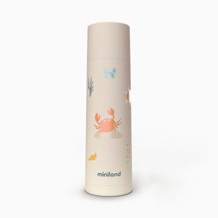 THERMY 500ML CRABSY